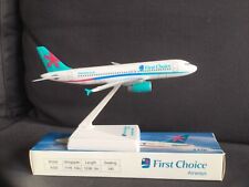 First choice airways for sale  OAKHAM