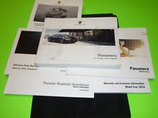 2018 porsche panamera for sale  Ventura