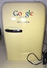 Google Mini Geladeira Cooler aquecedor Memorabilia Genuíno Geladeira Portátil 20L comprar usado  Enviando para Brazil