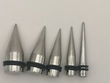 Surgical steel ear for sale  PONTEFRACT