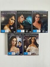 Ghost Whisperer Temporada 1-5 DVD Reg 4 Temporada 4 & 5 Novo Selado 1-3 Usado, usado comprar usado  Enviando para Brazil