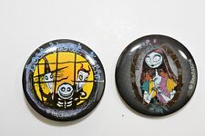 Emblemas de broche de botão Nightmare Before Christmas  comprar usado  Enviando para Brazil