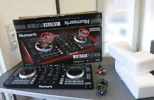 Numark mixtrack platinum gebraucht kaufen  Werne