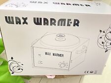 Hot wax machine for sale  BRIGHTON