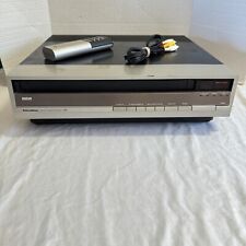 Rca sjt300 ced for sale  Gaylord