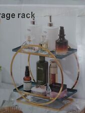 Bathroom storage rack for sale  Paris