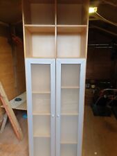 Tall used cupboard for sale  PETERBOROUGH
