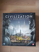 Sid meiers civilization gebraucht kaufen  Köln