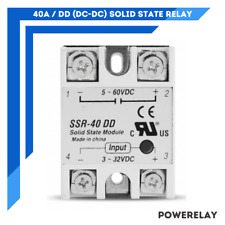 40a solid state usato  Torino