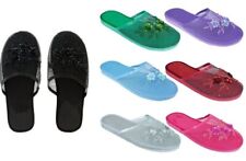 Women chinese slippers for sale  Shipping to Ireland