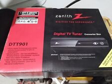 Zenith model dtt901 for sale  MayagÃ¼ez