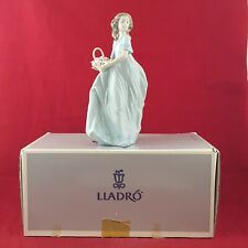 Lladro figurine 6130 gebraucht kaufen  Versand nach Germany