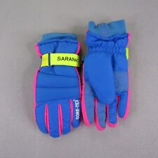 Vintage saranac gloves for sale  Clovis