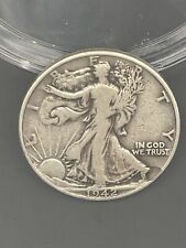 Silber half dollar gebraucht kaufen  Wettenberg