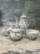 Beautiful porcelain tea for sale  Ocala