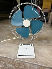 Ventilatore termozeta vintage usato  Sondrio