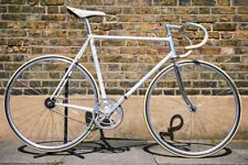 Pagani track bike for sale  LONDON