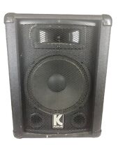Kustom ksc10 speakers for sale  Coraopolis