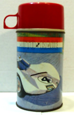 Auto race thermos for sale  Blue Island