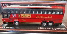Original omnibus neoplan for sale  DUMFRIES