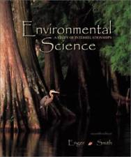 Environmental science study for sale  Montgomery
