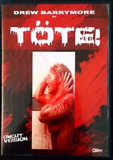 Töte dvd uncut gebraucht kaufen  Großkarolinenfeld