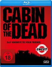 Cabin the dead gebraucht kaufen  Cremlingen