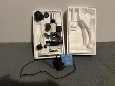 Student compound microscope for sale  Mc Arthur