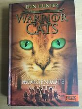 Warrior cats kinderbuch gebraucht kaufen  Stuttgart