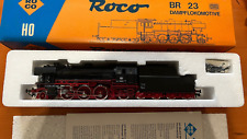 Roco spur dampflokomotive gebraucht kaufen  Hassee, Molfsee