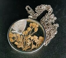 dried necklace flower for sale  SPENNYMOOR