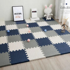 Mat Play Mat Interlocking Tiles Rugs Floor Tiles Carpet Soft Carpet Climbing Pad for sale  Shipping to South Africa