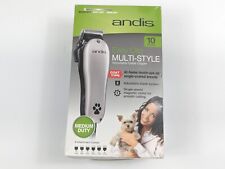 Andis easyclip pet for sale  Shipping to Ireland