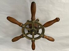 Ship wheel tiki for sale  Mattituck