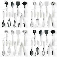 Utensílios de cozinha de aço inoxidável All-Clad Metalcrafters - (sua escolha) comprar usado  Enviando para Brazil