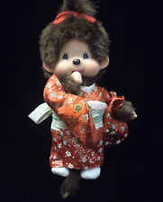 Monchichi doll for sale  Mobile