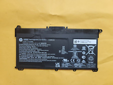 Batería de iones de litio HP 14-CF 14-CK 14-CM 15-DA HT03XL HSTNN-LB8M L11119-855 segunda mano  Embacar hacia Argentina