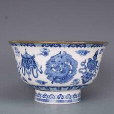 Chinese blue white for sale  Shipping to Ireland