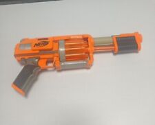 Pistolas bláster Nerf Dart Tag Furyfire Hasbro segunda mano  Embacar hacia Argentina