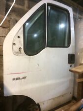 Citroen relay peugeot for sale  HENGOED