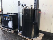 Ammoniak pumpstation almatec gebraucht kaufen  Wittstock/Dosse