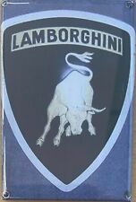 Lamborghini badge fridge for sale  Shipping to Ireland
