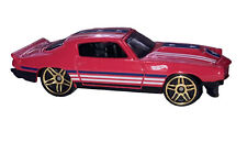 Hot wheels camero for sale  UK