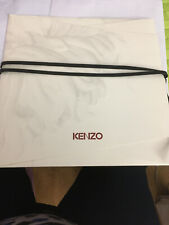 Kenzo pochette coffret d'occasion  Paris XV