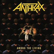 Anthrax among living for sale  Long Island City