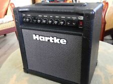 Hartke g15r guitar for sale  Mason