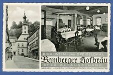 hofbrau gebraucht kaufen  Eisenhüttenstadt