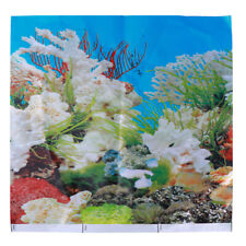 Fish tank background for sale  Shipping to Ireland