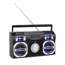 Ware retro boombox gebraucht kaufen  Kamp-Lintfort