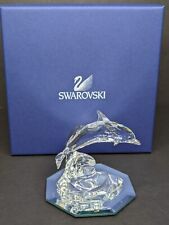 Swarovski crystal figurine for sale  Cordova